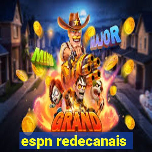 espn redecanais